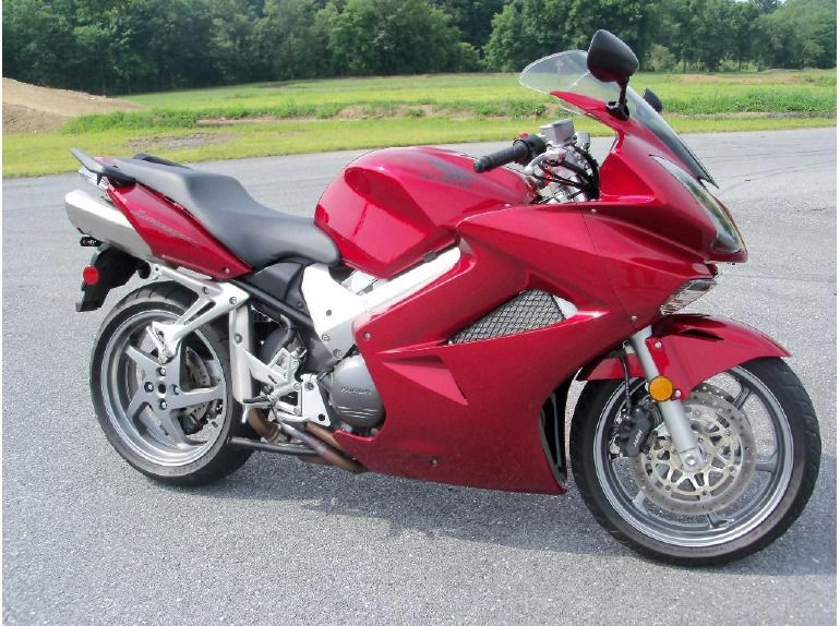 Honda vfr800 - honda vfr800