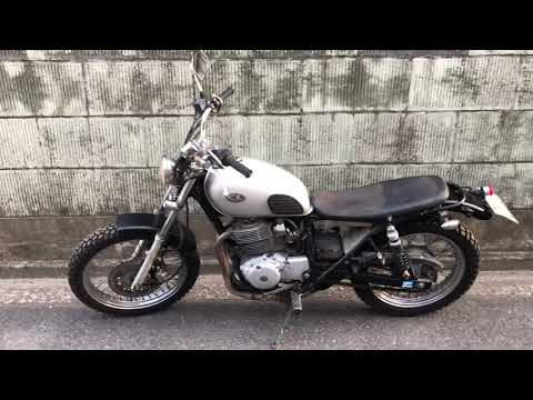 Обзор мотоцикла honda cl 400 — bikeswiki - энциклопедия японских мотоциклов