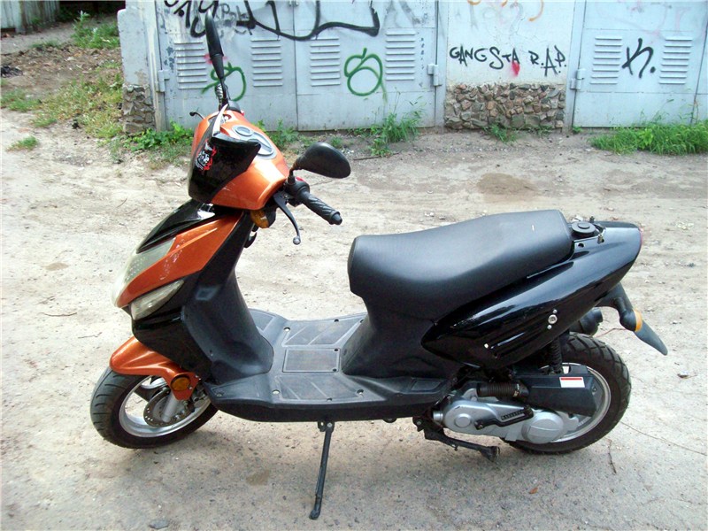 Мотоцикл viper 90 (2010): технические характеристики, фото, видео