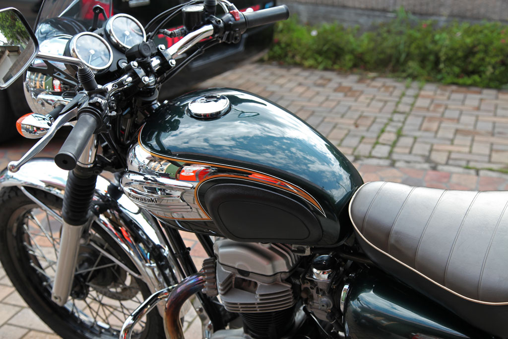 Обзор мотоцикла kawasaki klr 650 (kl650-a, kl650-b, kl650-c, kl650-e) — bikeswiki - энциклопедия японских мотоциклов