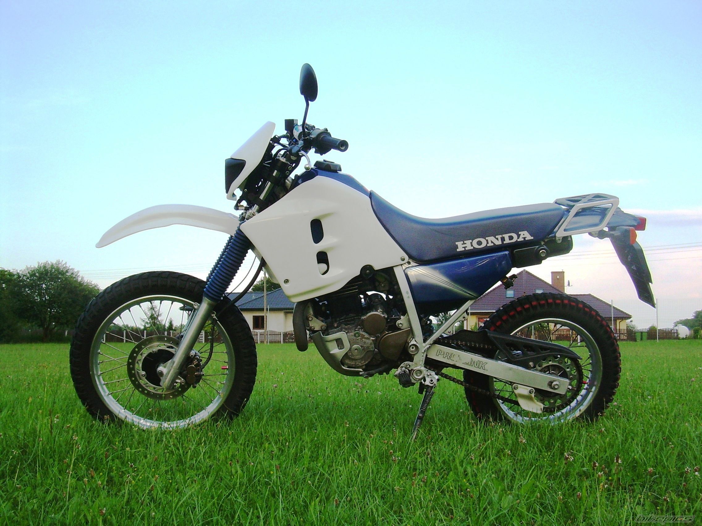 Honda ax 1 характеристики