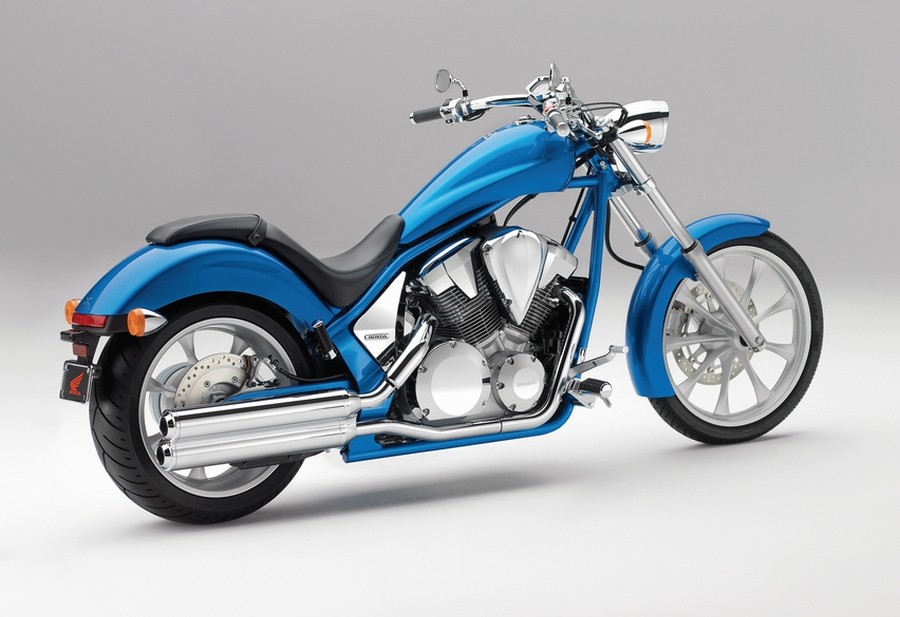 Мотоцикл honda vt 1300cr stateline 2012 цена, фото, характеристики, обзор, сравнение на базамото