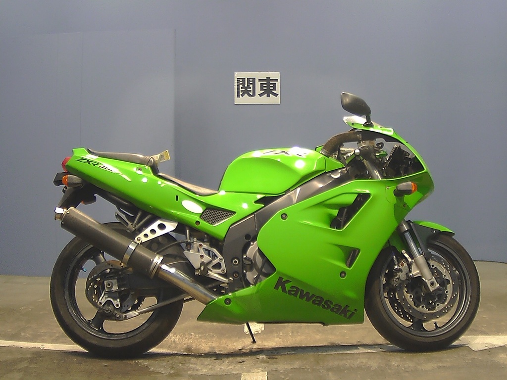 Kawasaki zzr 400: технические характеристики, отзывы, фото