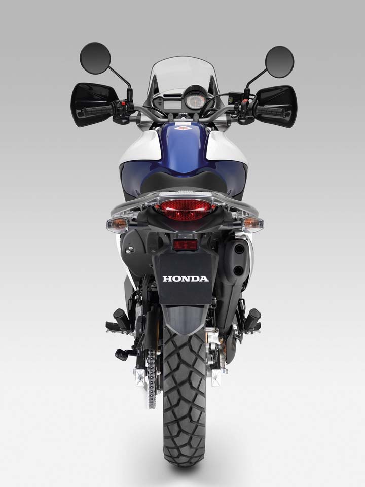 Мотоцикл honda xl 700 v transalp — последний из легендарной серии