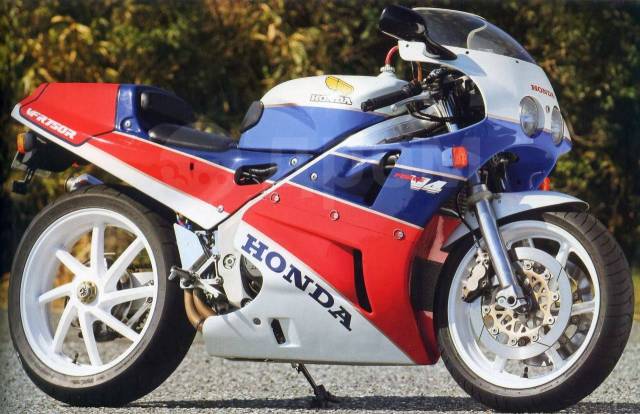 Обзор мотоцикла honda vfr750r (rc30) — bikeswiki - энциклопедия японских мотоциклов