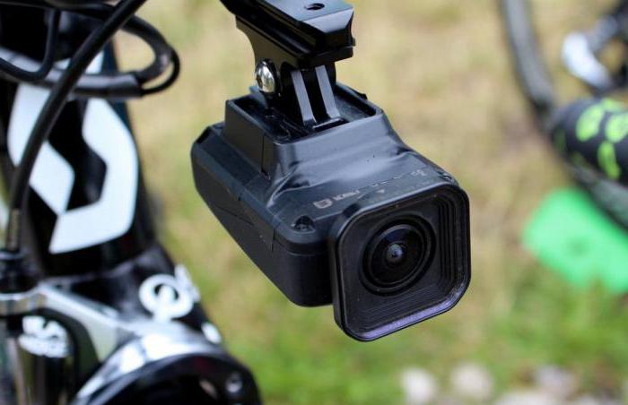 Экшн-камера или видеорегистратор: 10 достоинств и недостатков использования обоих приборов