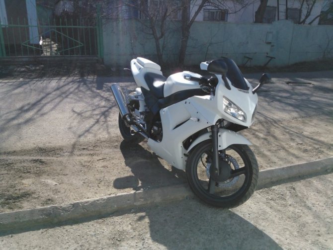 Мотоцикл patron taker 250: описание, технические характеристики, отзывы :: syl.ru