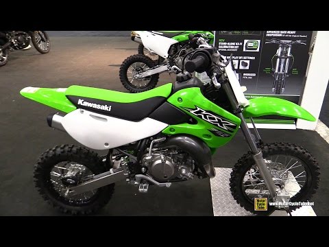 Мотоцикл  kx85 i: технические характеристики, фото, видео