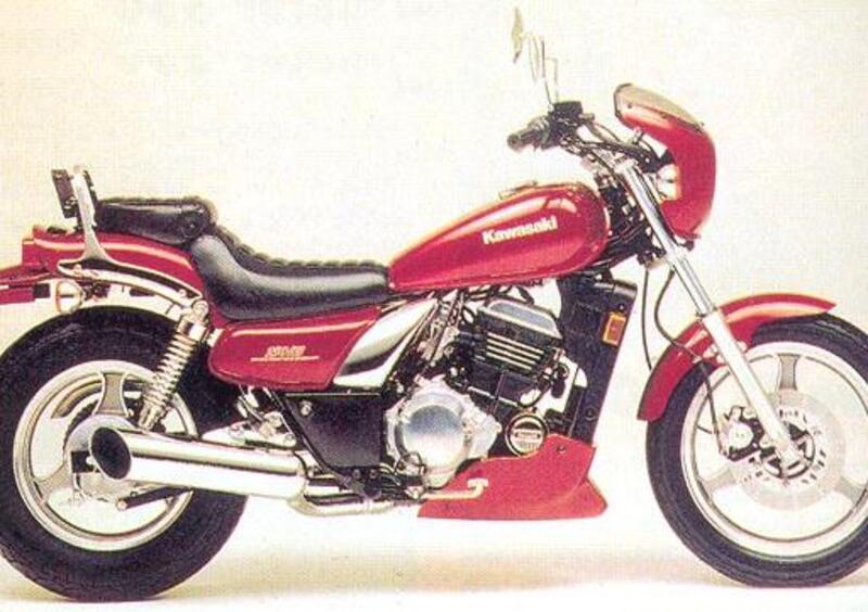 Список мотоциклов кавасаки -  list of kawasaki motorcycles