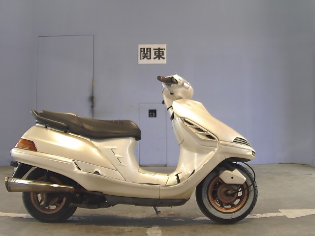 Хонда тудей скутер технические характеристики | авто брянск