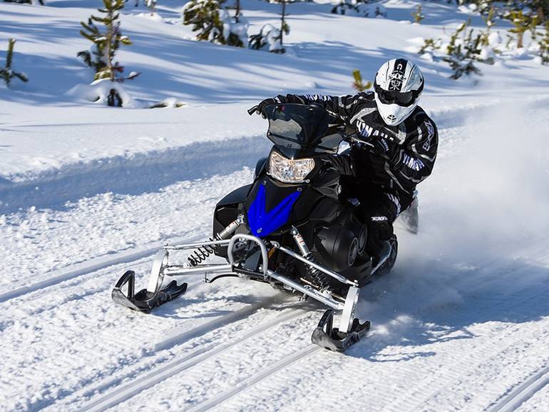 Fx nytro mtx se162: стильный и агрессивный горный снегоход