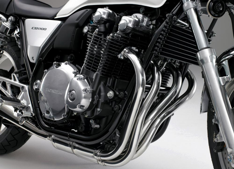 Мотоцикл honda cb125 e 2014 — разбираемся детально