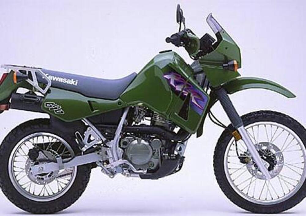 Обзор мотоцикла kawasaki zzr 600 — bikeswiki - энциклопедия японских мотоциклов