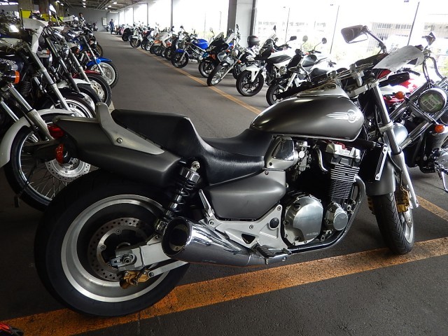 Обзор мотоцикла honda cb 1100 (ex, dlx, rs)