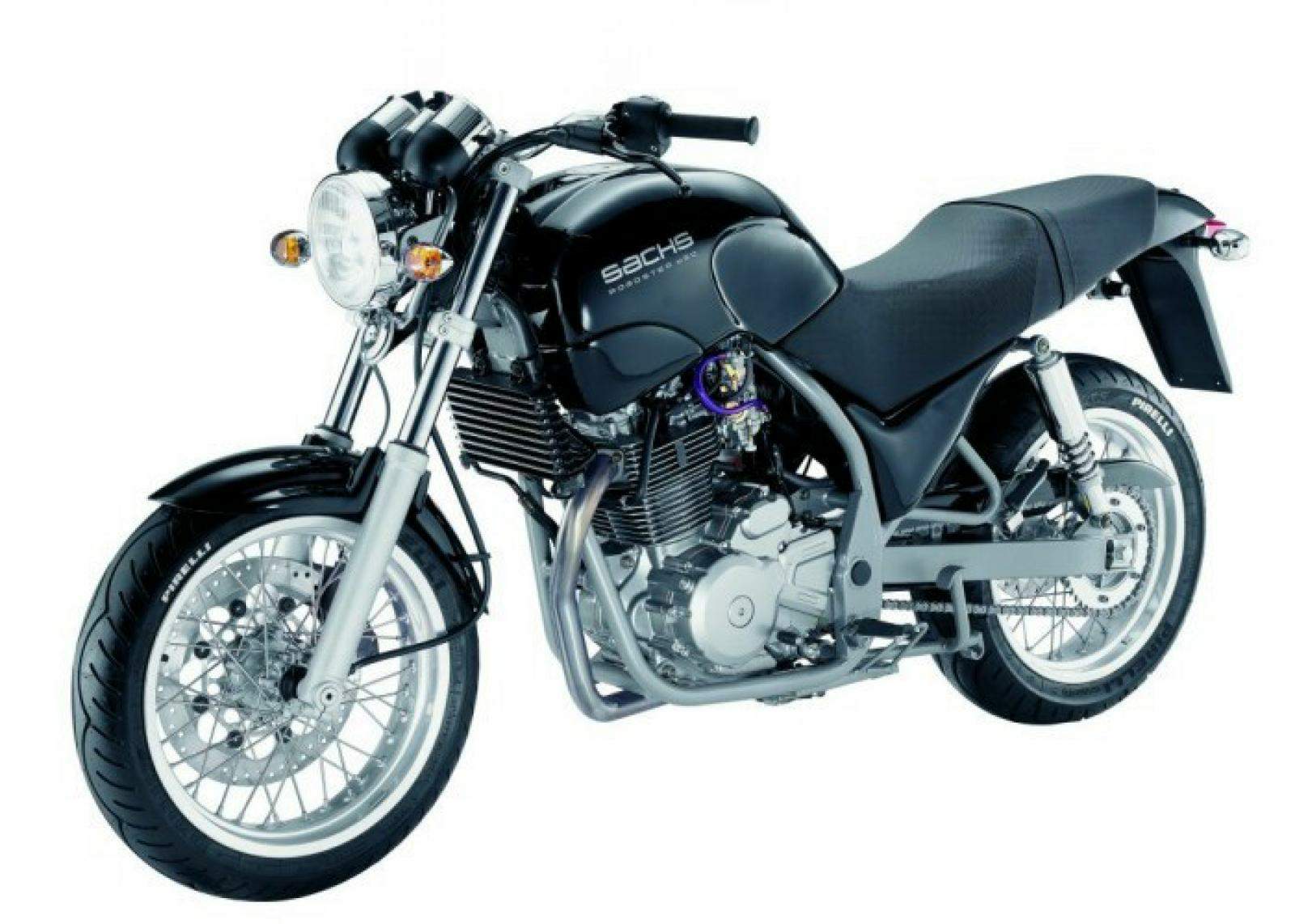 Мотоциклы с объемом двигателя 650 см³
