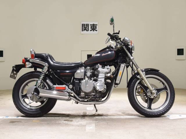 Kawasaki zl400 eliminator