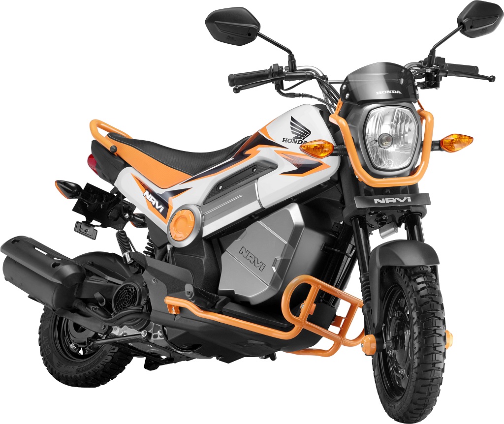 Мотоциклов и скутеров Honda из Индии станет больше