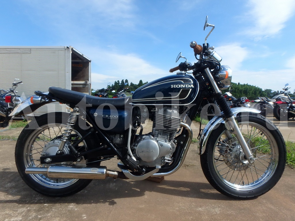 Honda cbr 400, технические характеристики, обзор, фото