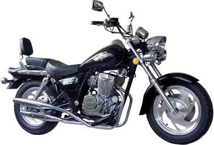 Мотоциклы с объемом двигателя 700 см³