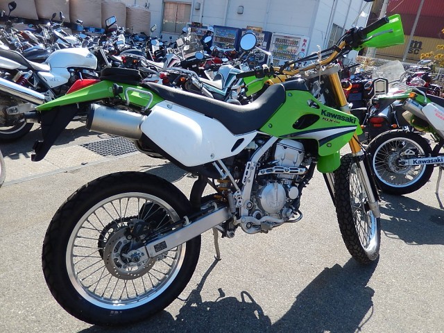 Kawasaki kx 250 (kx250) технические характеристики