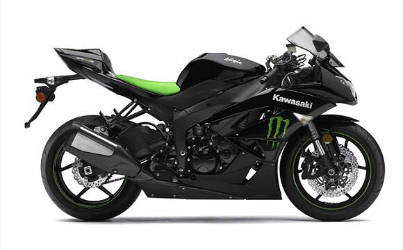 Мотоцикл kawasaki zx-6r ninja krt edition 2021 фото, характеристики, обзор, сравнение на базамото
