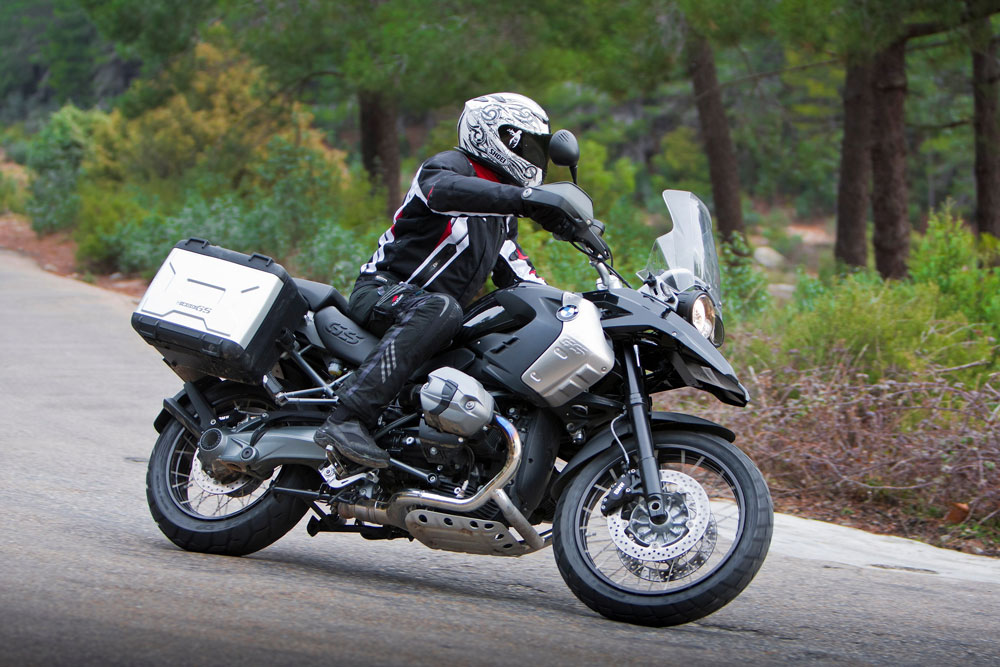 Мотоцикл bmw r 1200gs triple black special edition 2011 фото, характеристики, обзор, сравнение на базамото