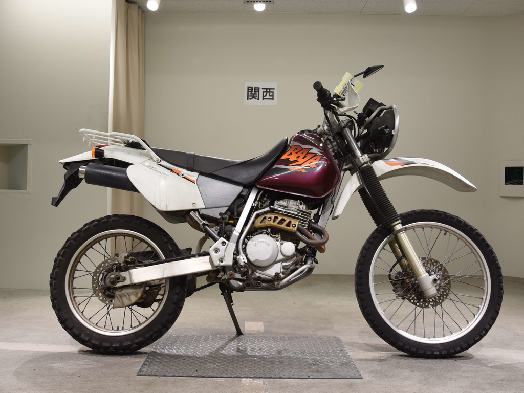 Honda xr250. Honda XR 250 Baja. Honda XR 250 эндуро. Honda Baja 500. Хонда Baja 250 мотард.