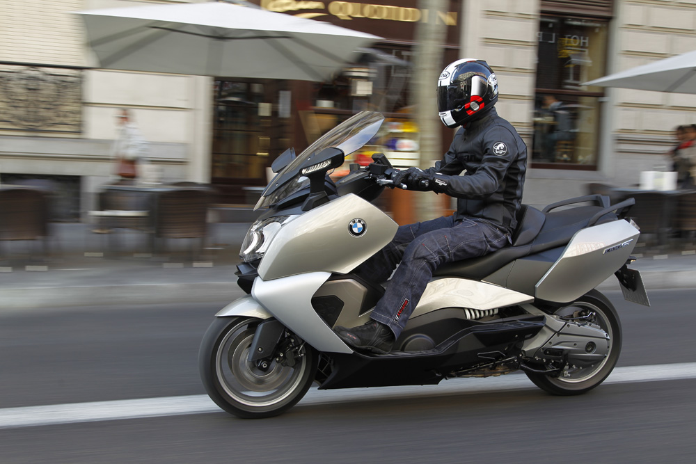 Руководство по выбору первого мотоцикла для города и путешествий