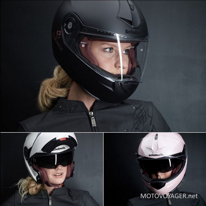 Шлемы для мотоциклов: назначение, виды, помощь с выбором