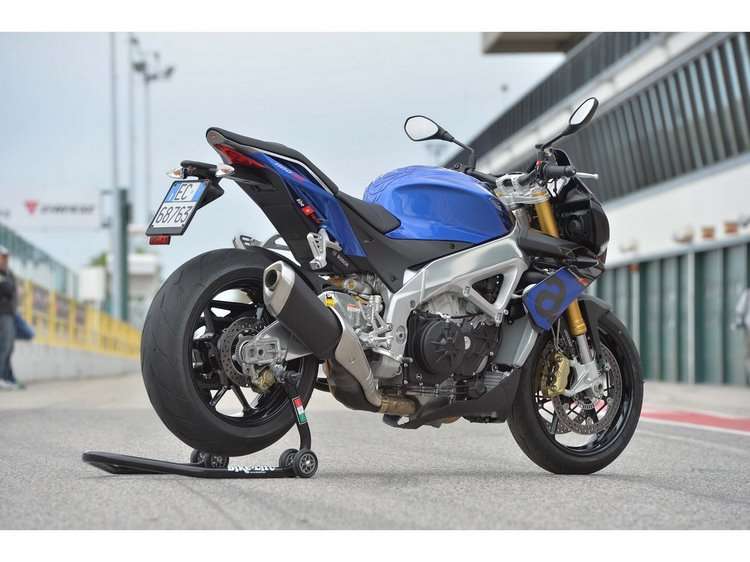 Мотоцикл aprilia tuono v4r – цена, фото и характеристики нового мотоцикла априлия 2019 модельного года — читаем главное