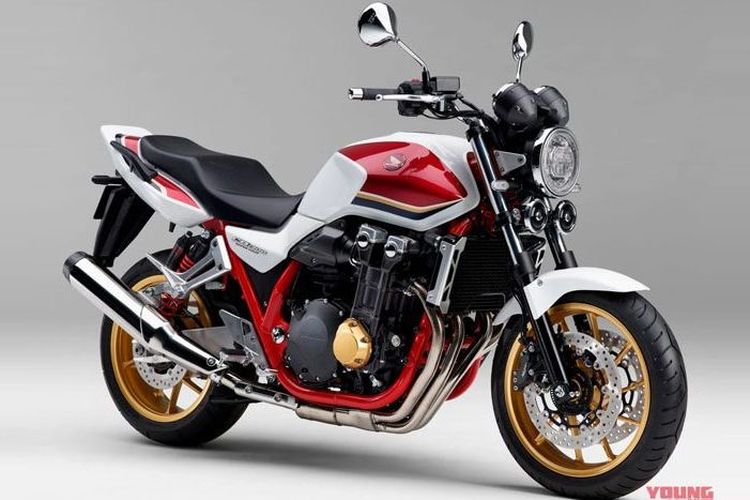 Мотоцикл honda cb 1300: обзор, технические характеристики