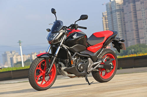 Хонда nc750x: характеристики мотоцикла с dct и отзывы владельцев