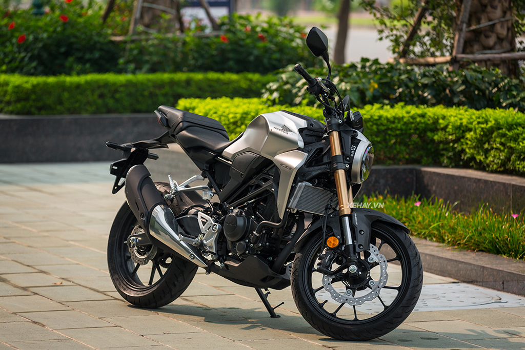 Мотоцикл honda cb 300f 2020 фото, характеристики, обзор, сравнение на базамото