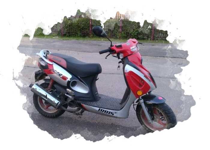 ✅ мотоцикл lf50qgy (2009): технические характеристики, фото, видео - craitbikes.ru