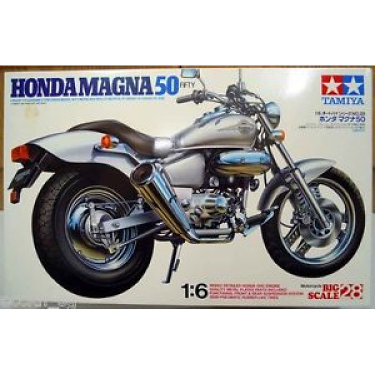 Обзор детского квадроцикла Honda Magna (Хонда Магна) ATV 50