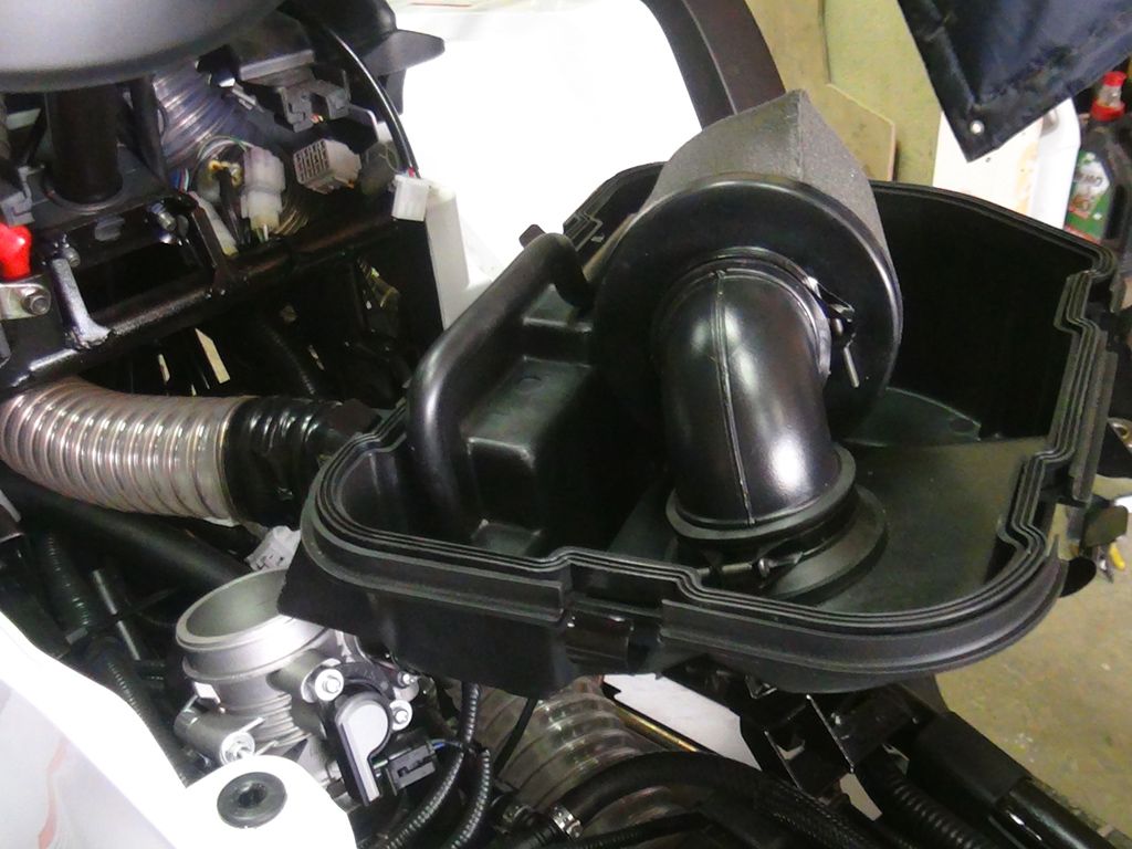 Какое масло лить в двигатель квадроцикла cf moto 500