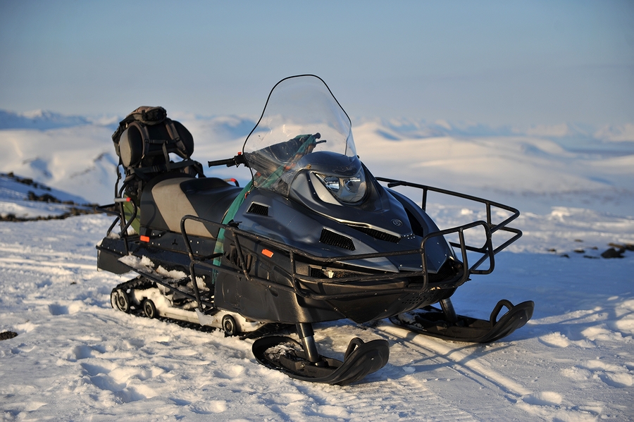 Снегоход тайга барс 850 технические характеристики - мотоснег