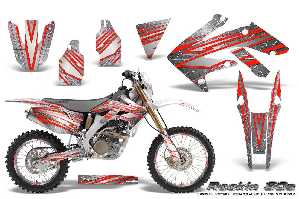 Мотоцикл honda crf 450 x 2011 (видео)