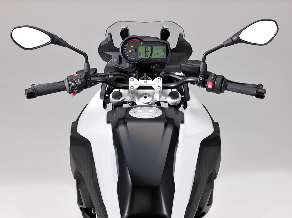 Мотоциклы бмв — технические характеристики, обзор