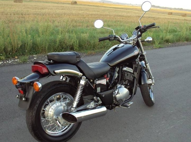 Мотоцикл kawasaki el 250 eliminator 1989 цена, фото, характеристики, обзор, сравнение на базамото