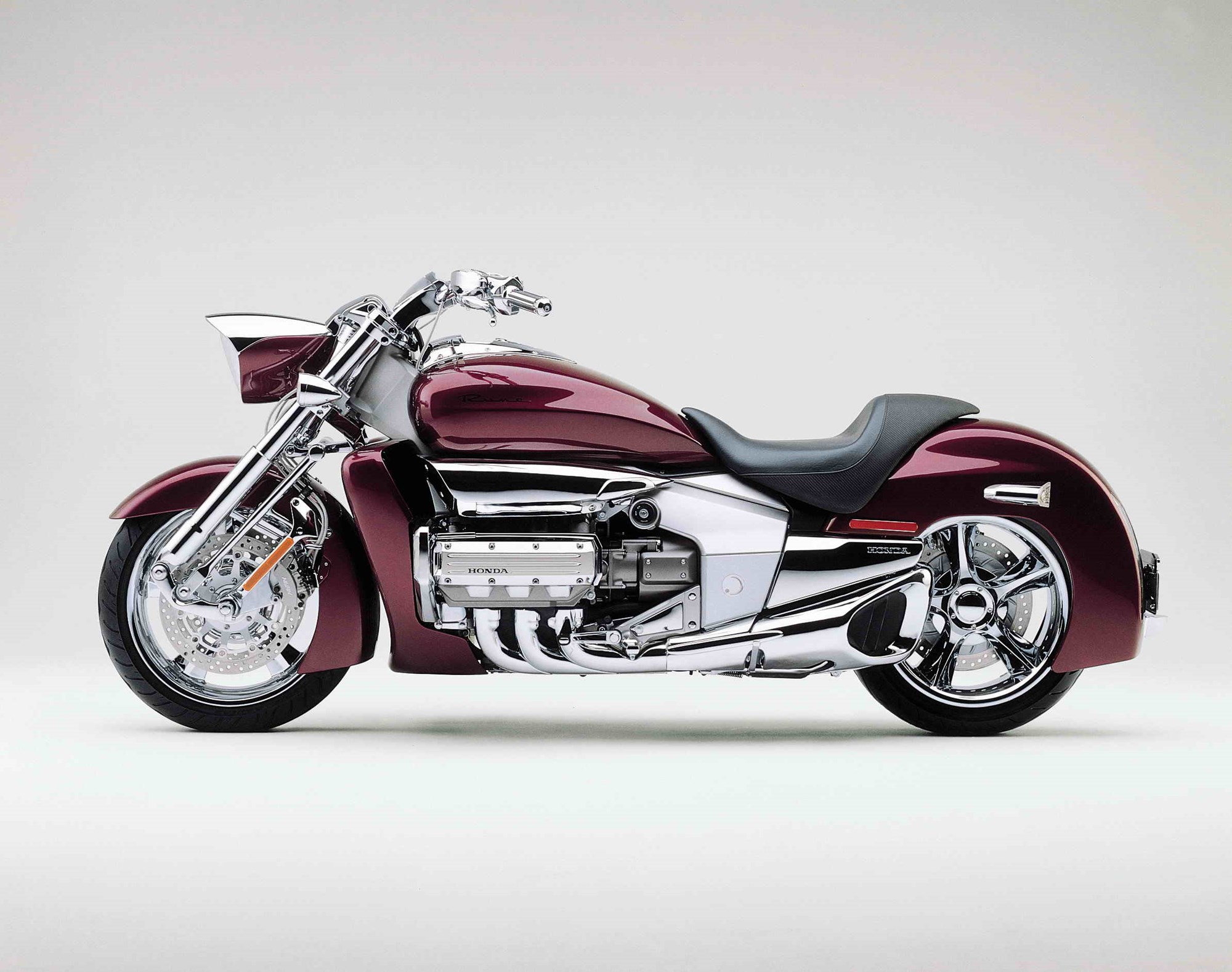 Honda Valkyrie 1800