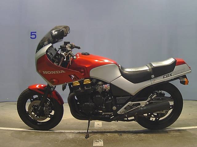 Обзор мотоцикла honda cb 750 (f2 seven fifty, nighthawk) — bikeswiki - энциклопедия японских мотоциклов