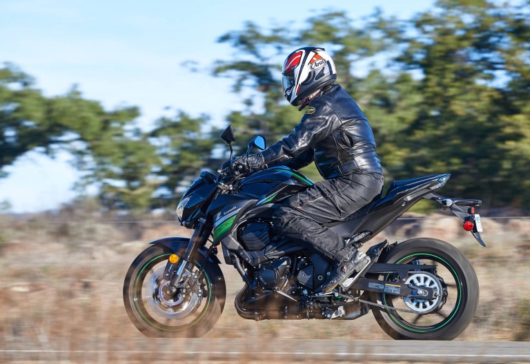 Kawasaki z800: обзор, отзывы и рекомендации, технические характеристики мотоцикла