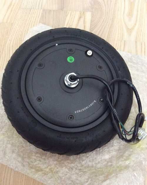 Как снять колесо с электросамоката xiaomi mijia и xiaomi m365, инструкция по снятию переднего и заднего колеса.