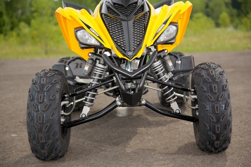Yamaha raptor (ямаха раптор) 700r - характеристики, достоинства и недостатки квадроцикла