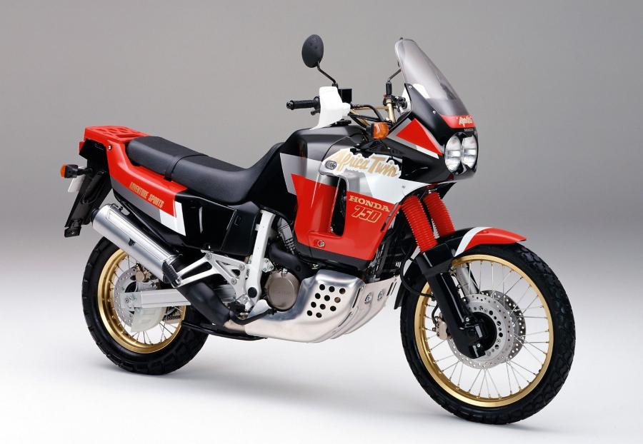 Обзор мотоцикла honda xrv 750 africa twin — bikeswiki - энциклопедия японских мотоциклов