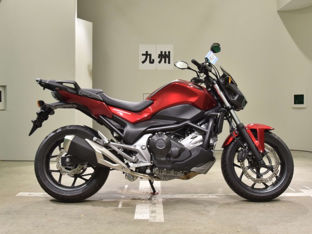 Honda nc 700 (nc 750)