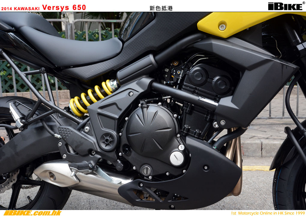 Обзор мотоцикла kawasaki versys 650 (kle 650) — bikeswiki - энциклопедия японских мотоциклов
