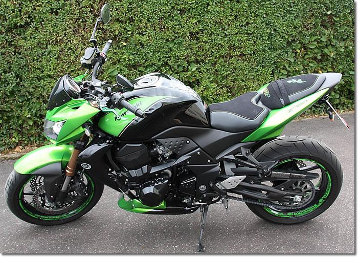 Купить Мотоцикл Kawasaki Б У